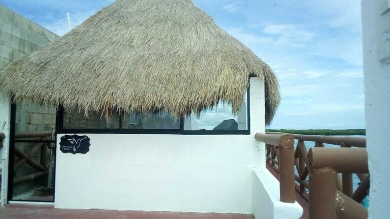 Hotel El Faro