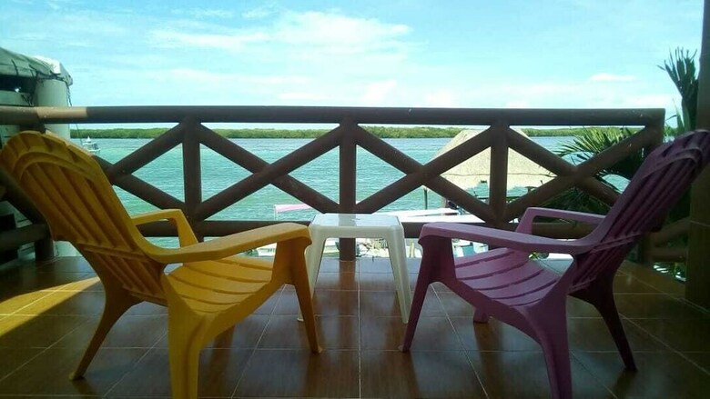 Hotel El Faro