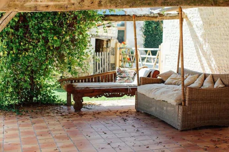 Bed & Breakfast Chez Vallee