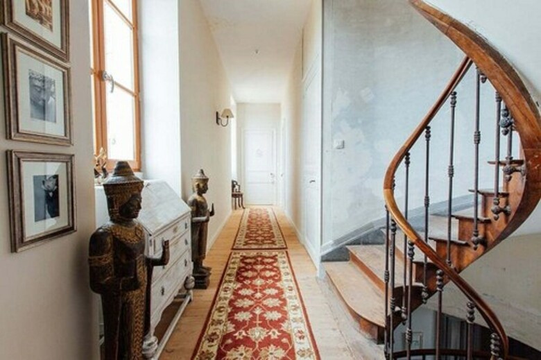 Bed & Breakfast Chez Vallee
