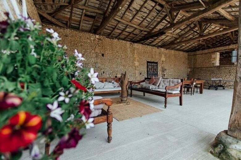 Bed & Breakfast Chez Vallee