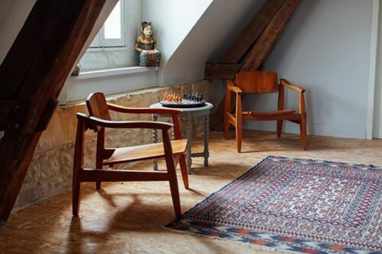 Bed & Breakfast Chez Vallee