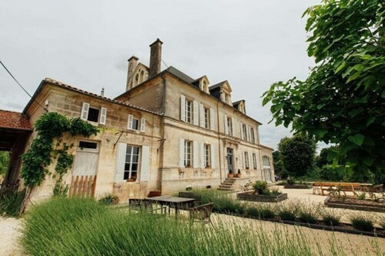 Bed & Breakfast Chez Vallee