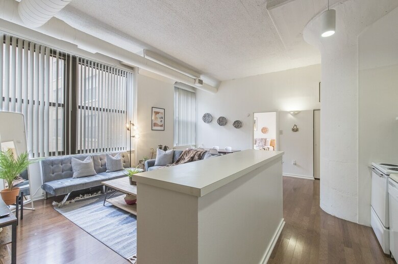 Apartamentos Trustbnb