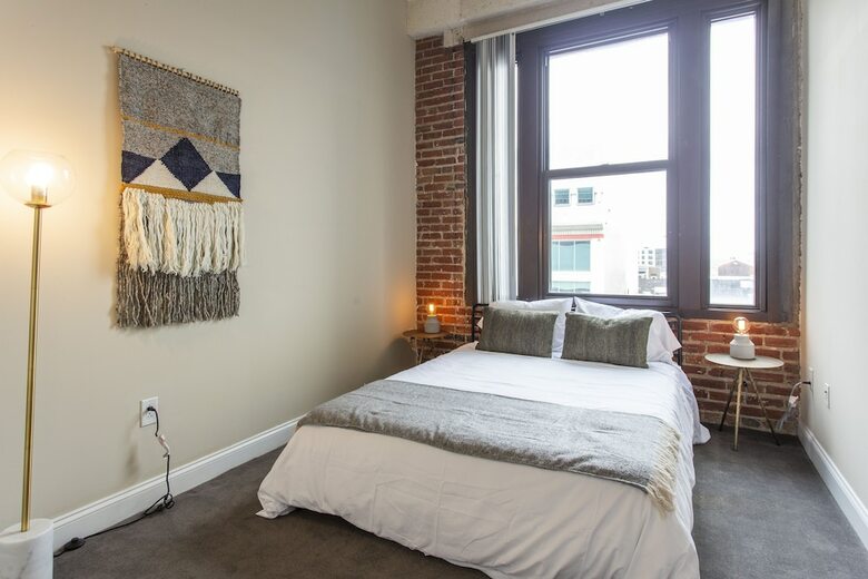 Apartamentos Trustbnb