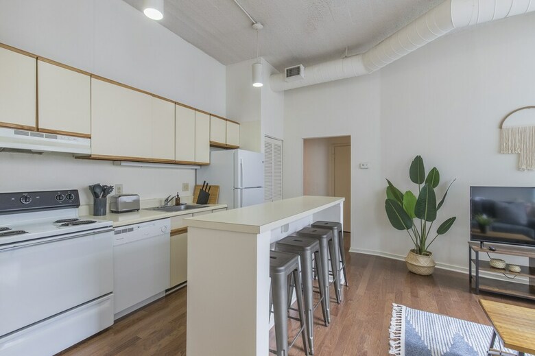 Apartamentos Trustbnb