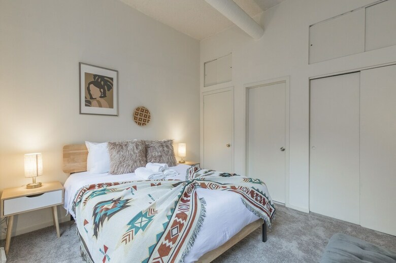 Apartamentos Trustbnb