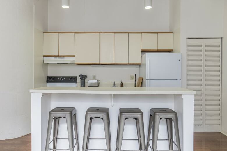 Apartamentos Trustbnb