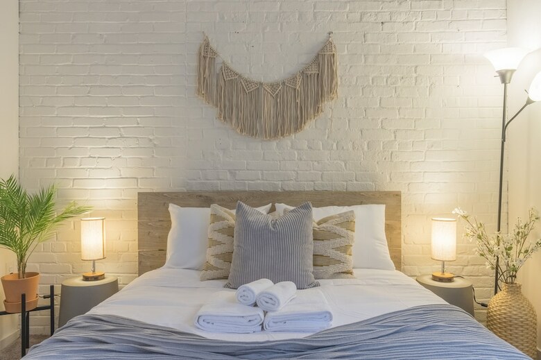 Apartamentos Trustbnb