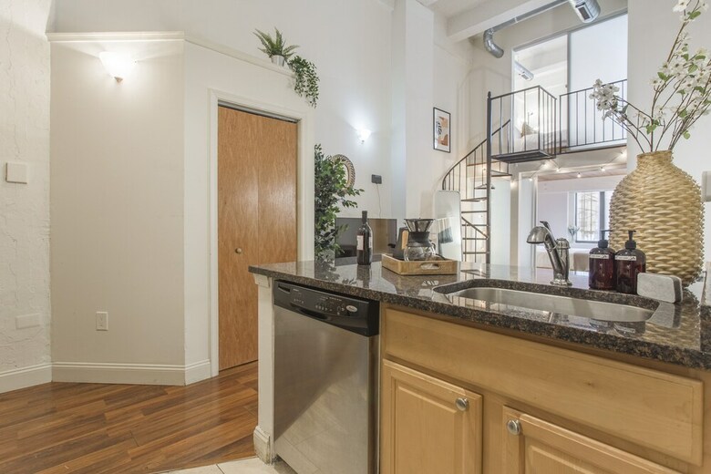 Apartamentos Trustbnb