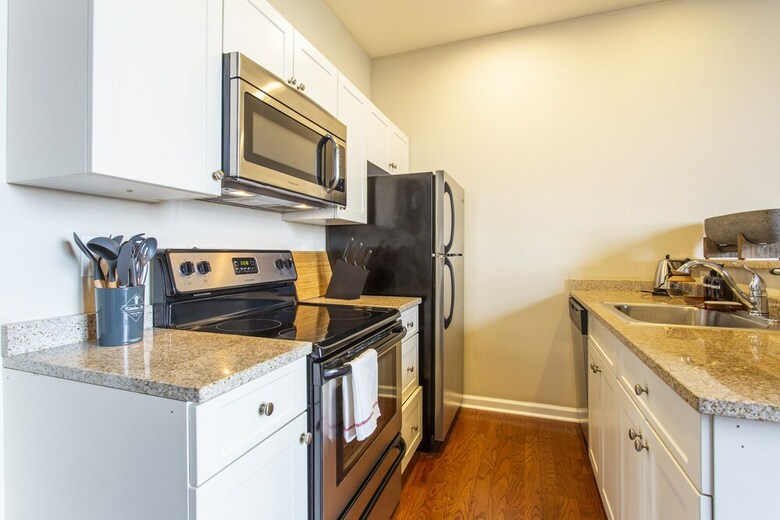 Apartamentos Trustbnb