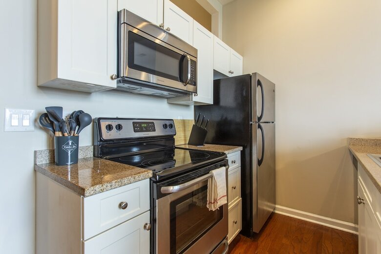 Apartamentos Trustbnb