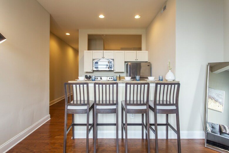 Apartamentos Trustbnb