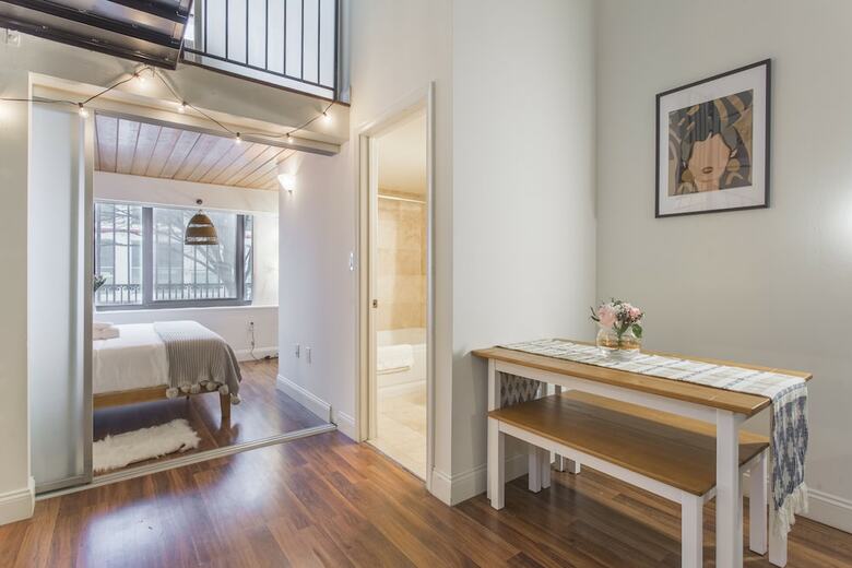 Apartamentos Trustbnb