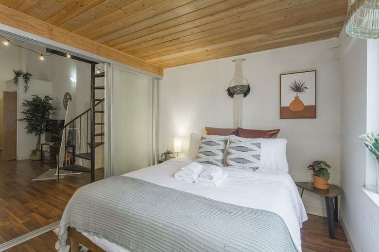 Apartamentos Trustbnb