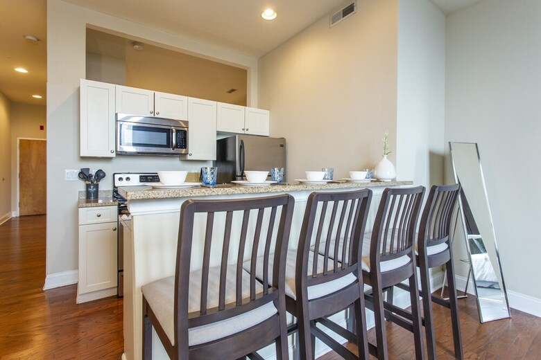 Apartamentos Trustbnb