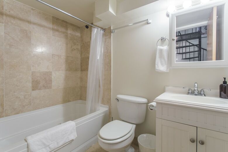 Apartamentos Trustbnb