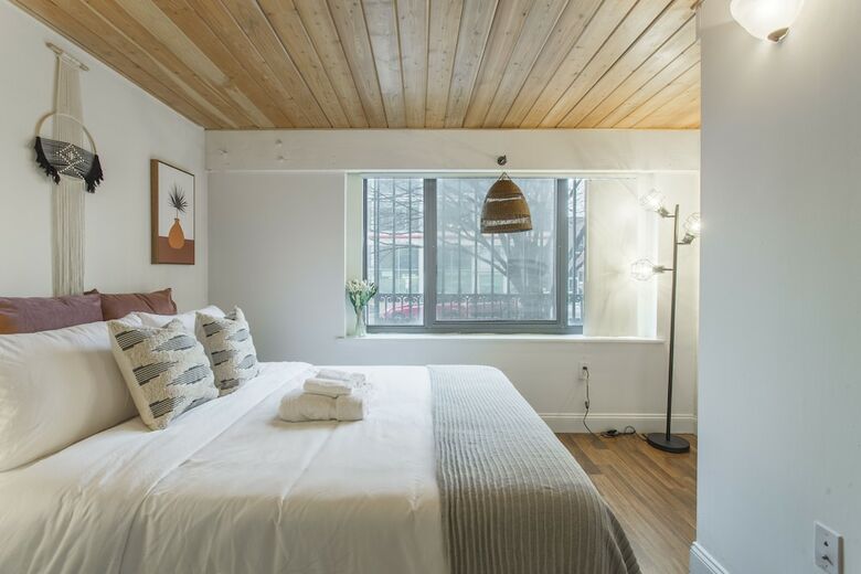 Apartamentos Trustbnb