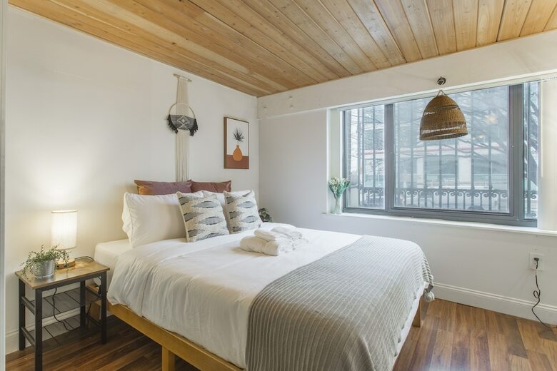 Apartamentos Trustbnb