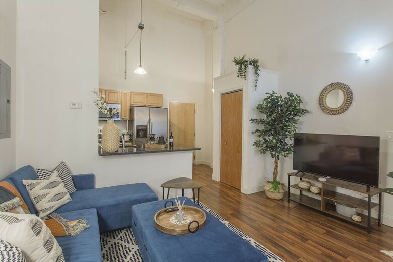 Apartamentos Trustbnb