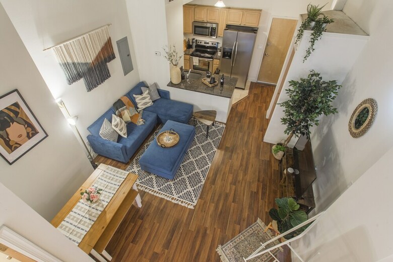 Apartamentos Trustbnb