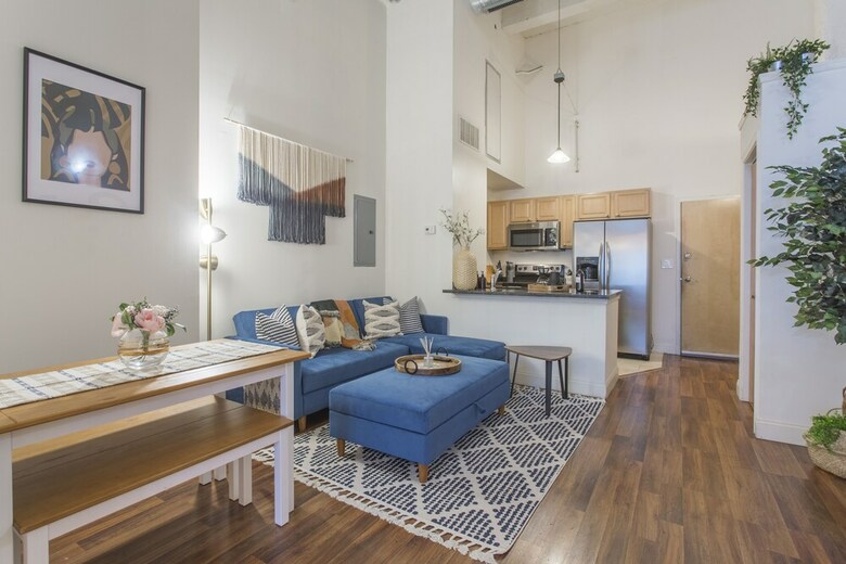 Apartamentos Trustbnb