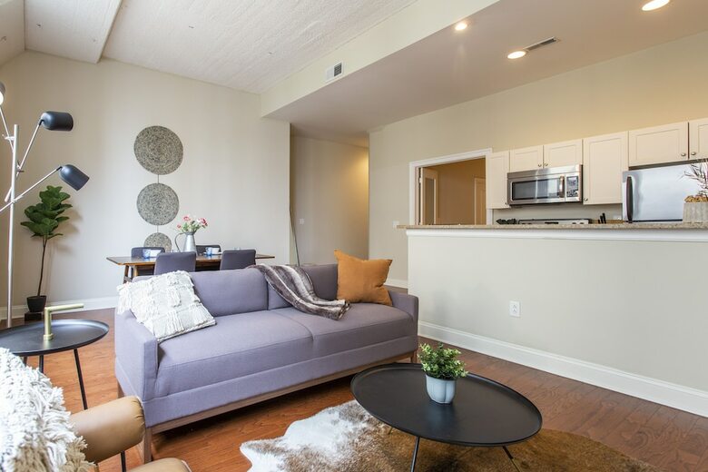 Apartamentos Trustbnb