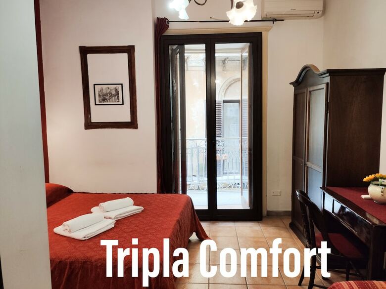 Hotel Casa Montana