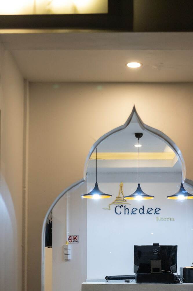 Hostal Chedee Hostel