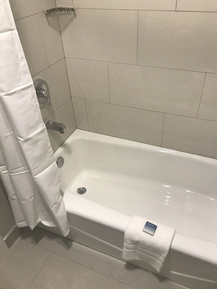Hotel Best Western Plus North Joliet