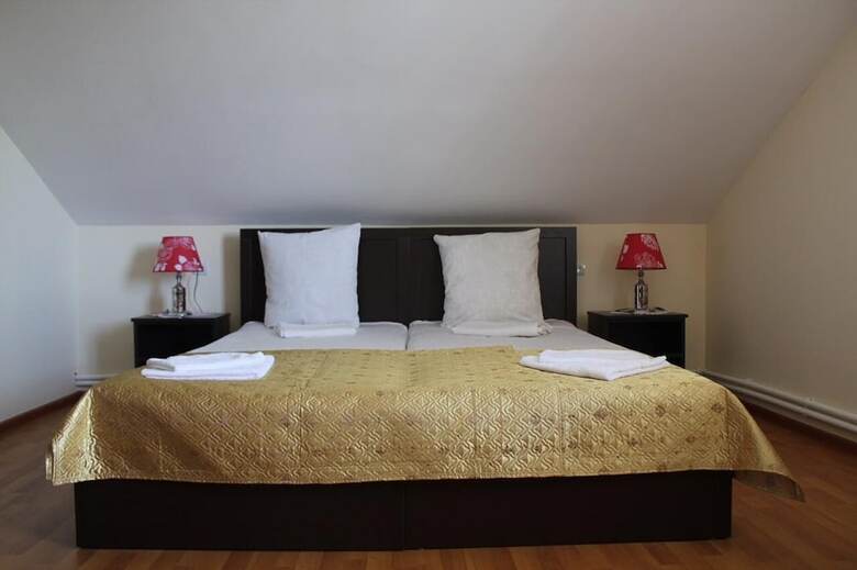 Hotel Guesthouse M22