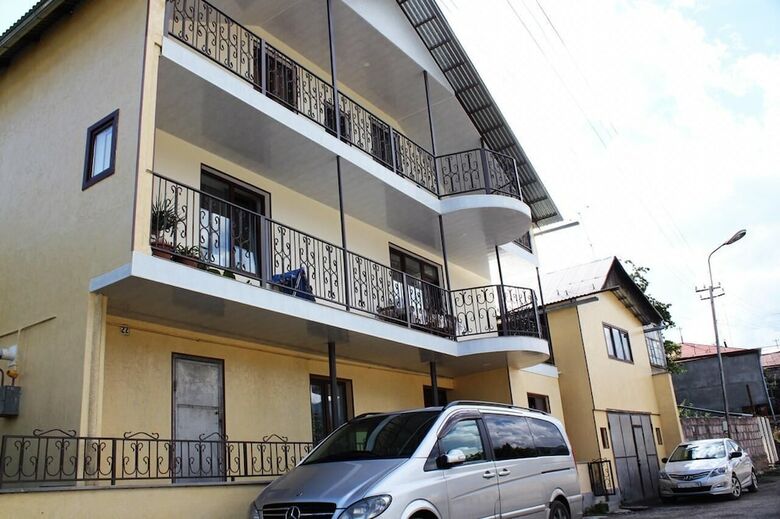 Hotel Guesthouse M22