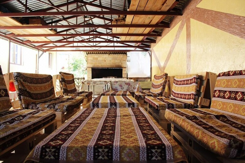Hotel Guesthouse M22