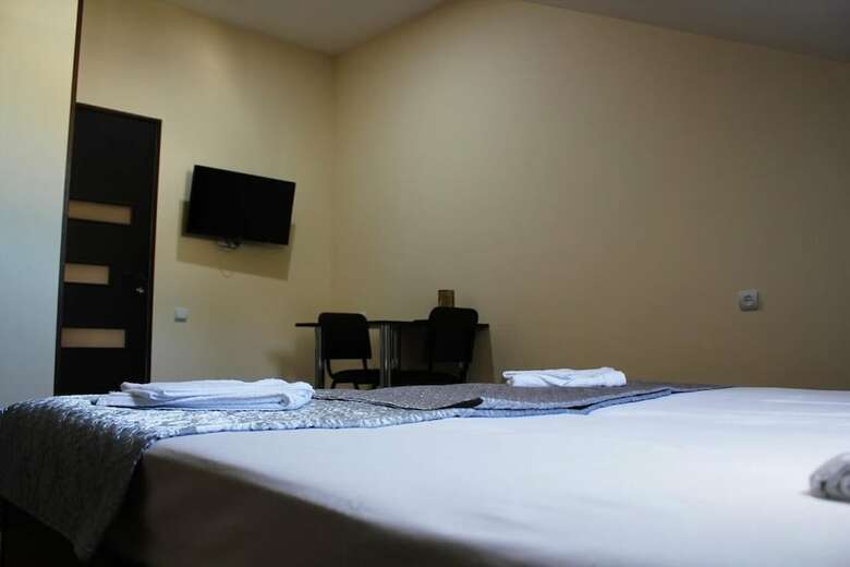Hotel Guesthouse M22
