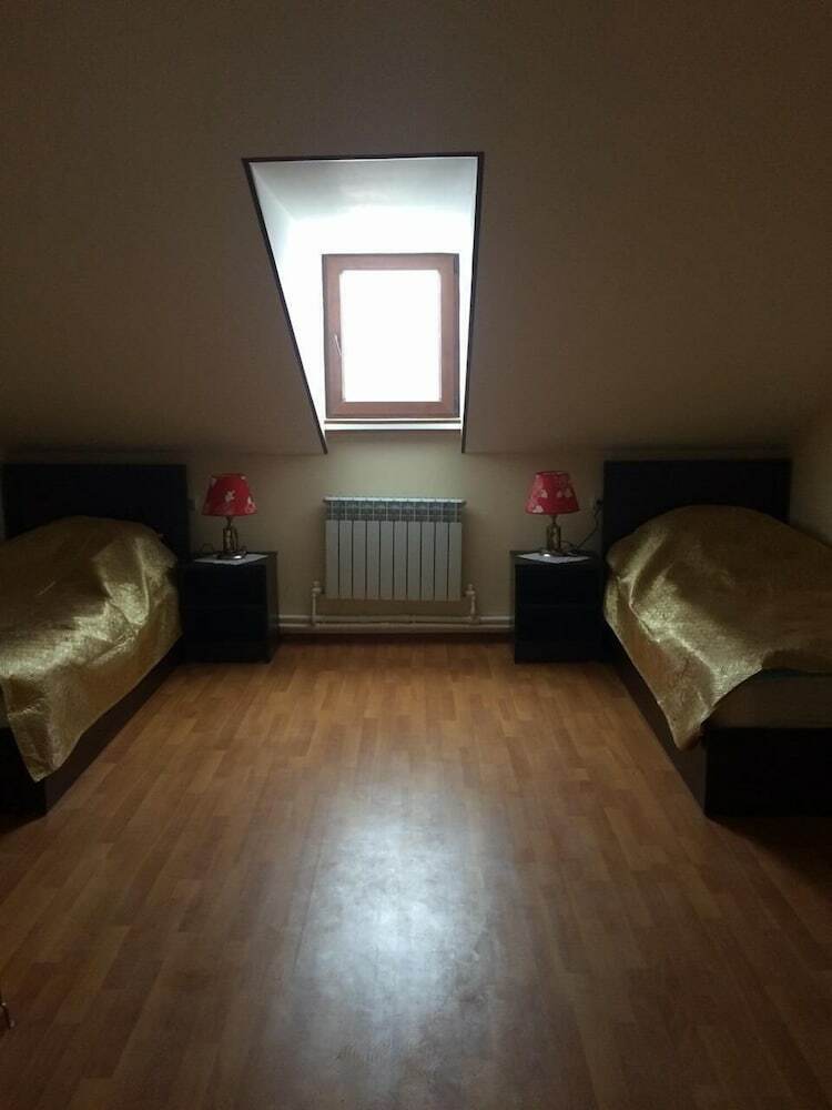 Hotel Guesthouse M22