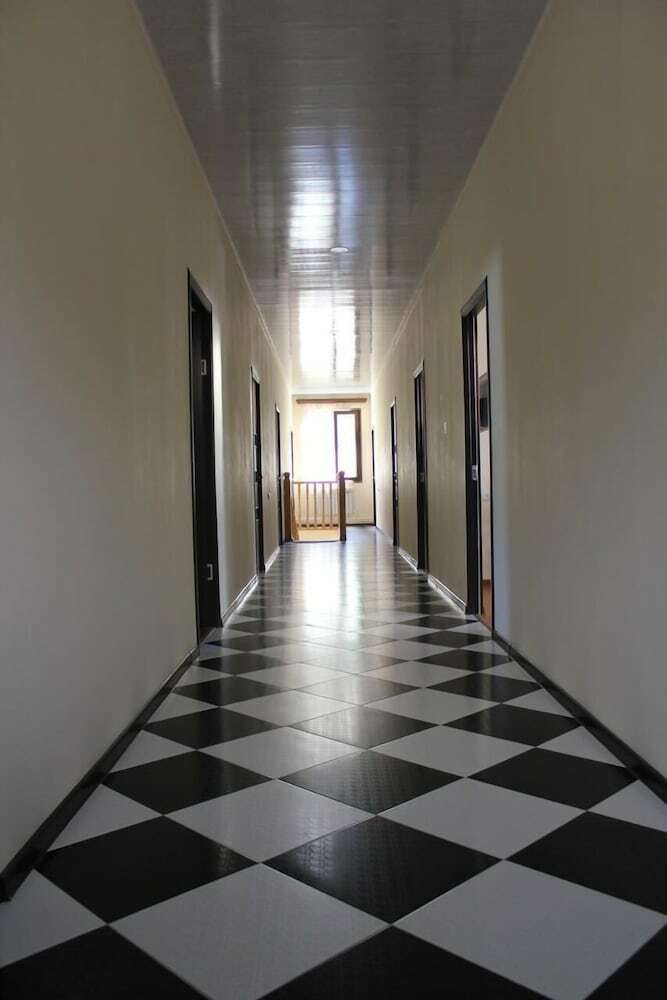 Hotel Guesthouse M22