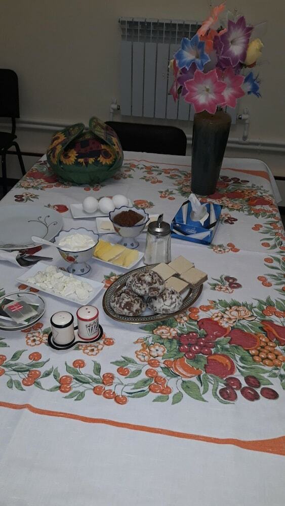 Hotel Guesthouse M22