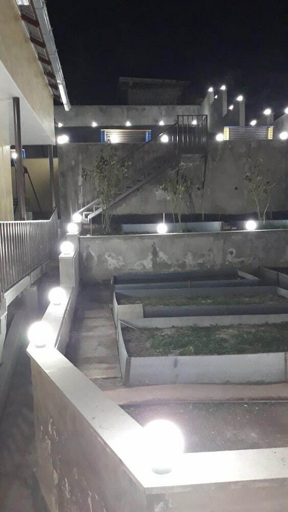 Hotel Guesthouse M22