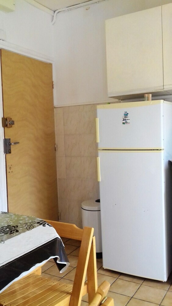 Studio In Am�lie-les-bains-palalda, With Wifi