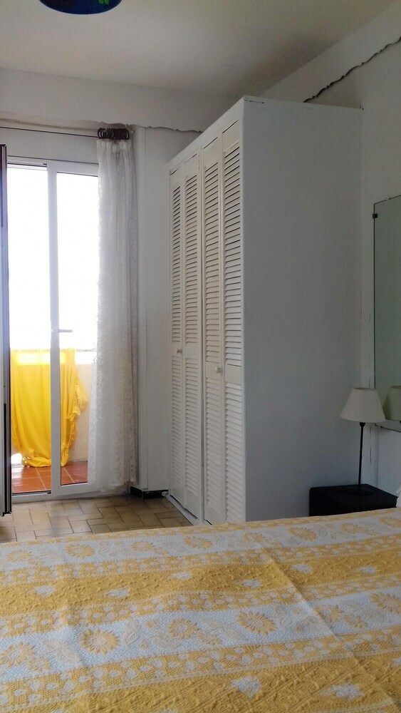 Studio In Am�lie-les-bains-palalda, With Wifi
