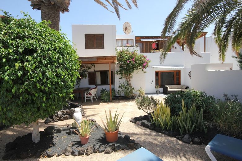 Apartamento Perla I de Playa Honda