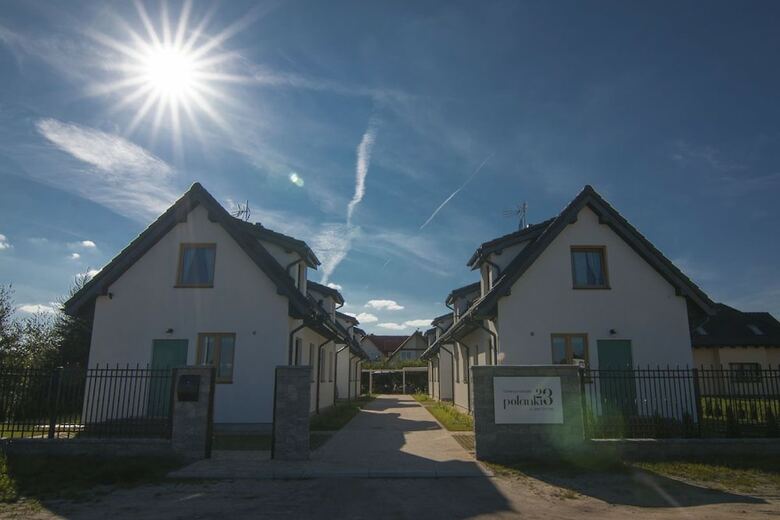 Apartamenty Polanki