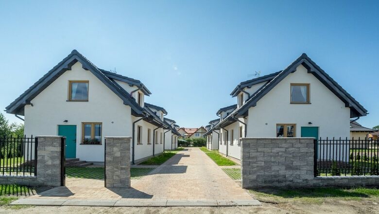 Apartamenty Polanki