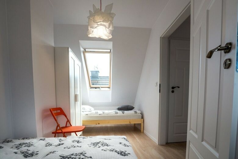 Apartamenty Polanki