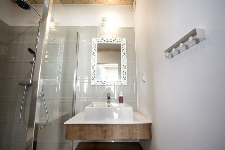 Apartamenty Polanki