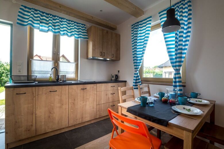 Apartamenty Polanki