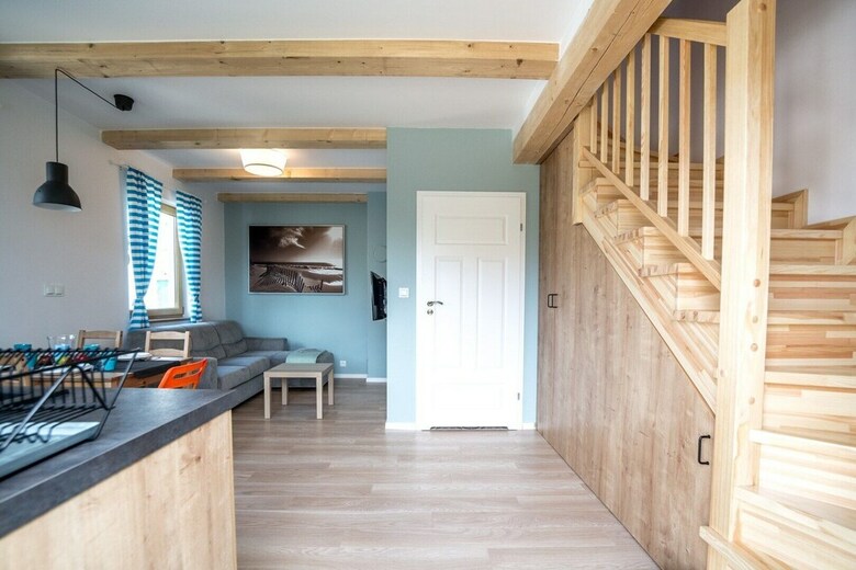 Apartamenty Polanki