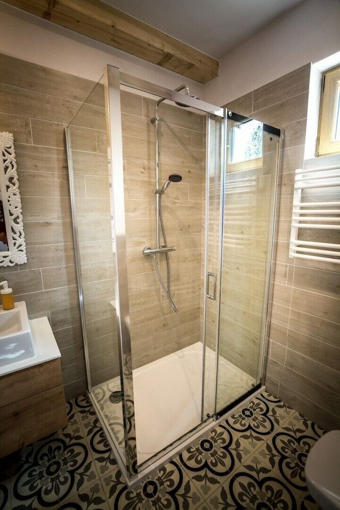 Apartamenty Polanki