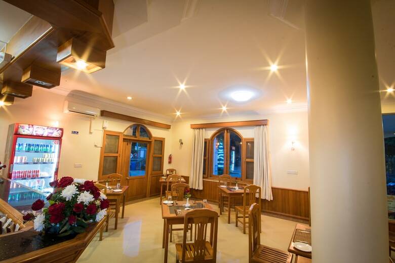 Hotel Win Unity Pyin Oo Lwin