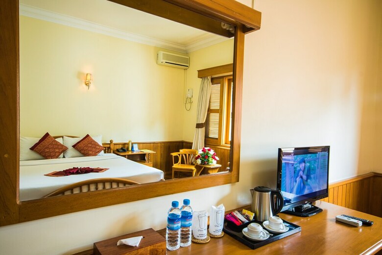 Hotel Win Unity Pyin Oo Lwin
